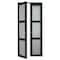 Renin Renin 36 in. x 80 1/2 in. Euro 3-Lite Design Pivot Door PV5402ESFGC036080 - alternate 1